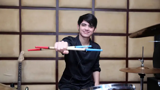 Aliando Syarief