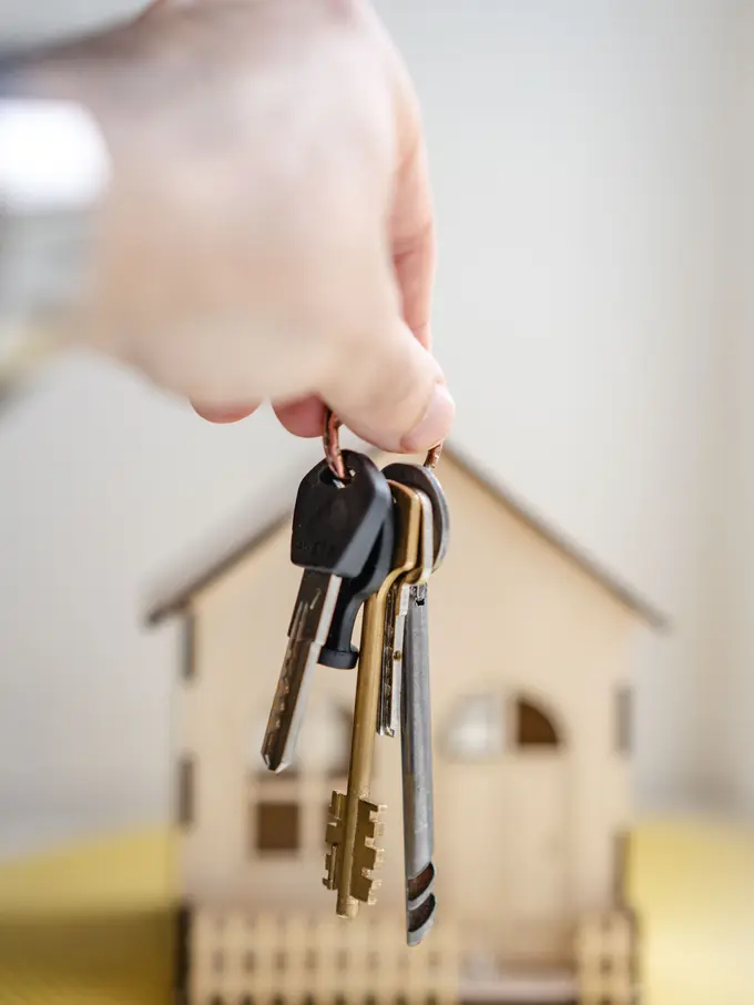 Kisah Pilu Ojol Bangun Rumah dari Nol, Setelah Jadi Nasibnya Malah Begini