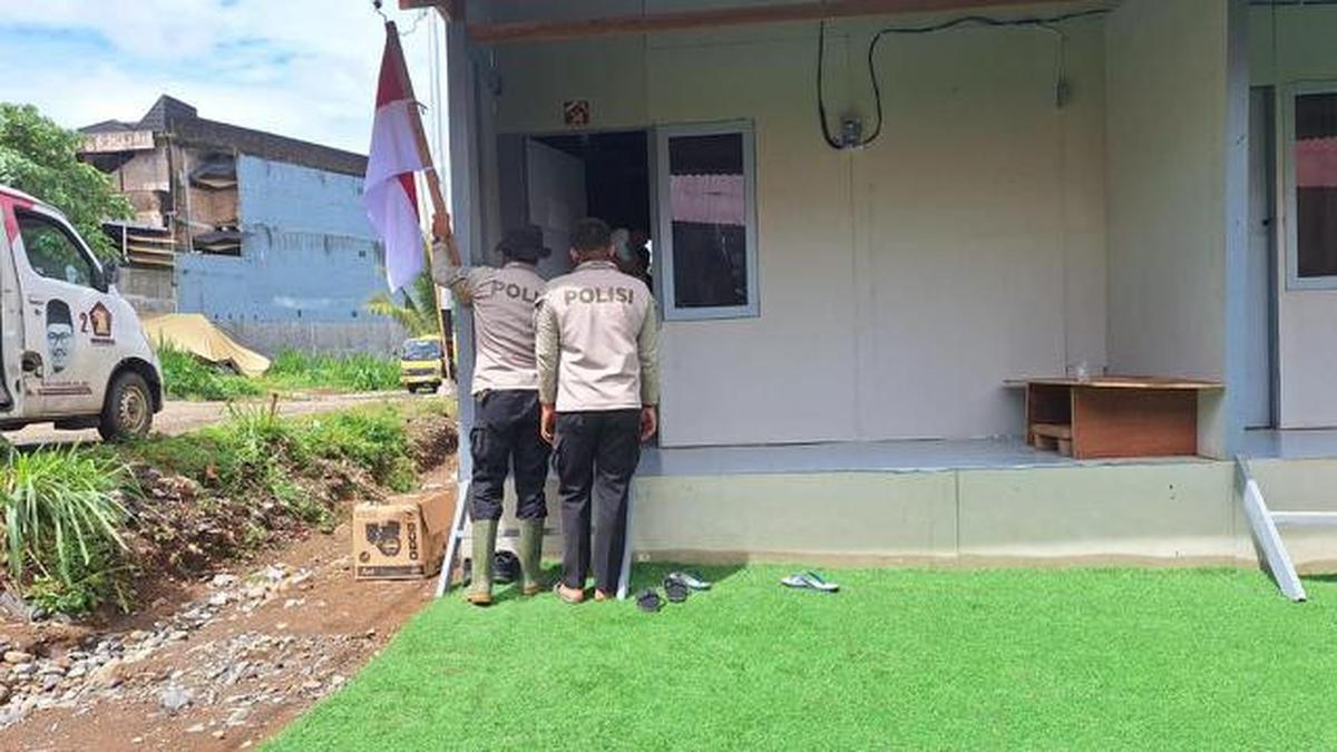 Langkah Cepat Pemerintah Sediakan Hunian Permanen bagi Warga Terdampak Bencana di Sumut dan Sumbar
