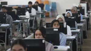 Indonesia Surplus Kampus, Mutu Nanti Dulu