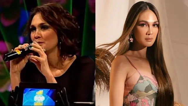 Beda Penampilan 5 Juri The Master Sulap Dulu Vs Kini, Bikin Pangling