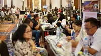 Perkuat Sektor Pariwisata, Industri Wisata Indonesia-Malaysia Kolaborasi di Banyuwangi