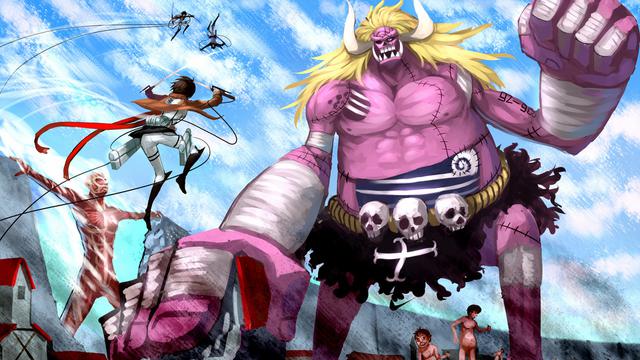 80 Gambar Anime Hd Terkeren Gratis