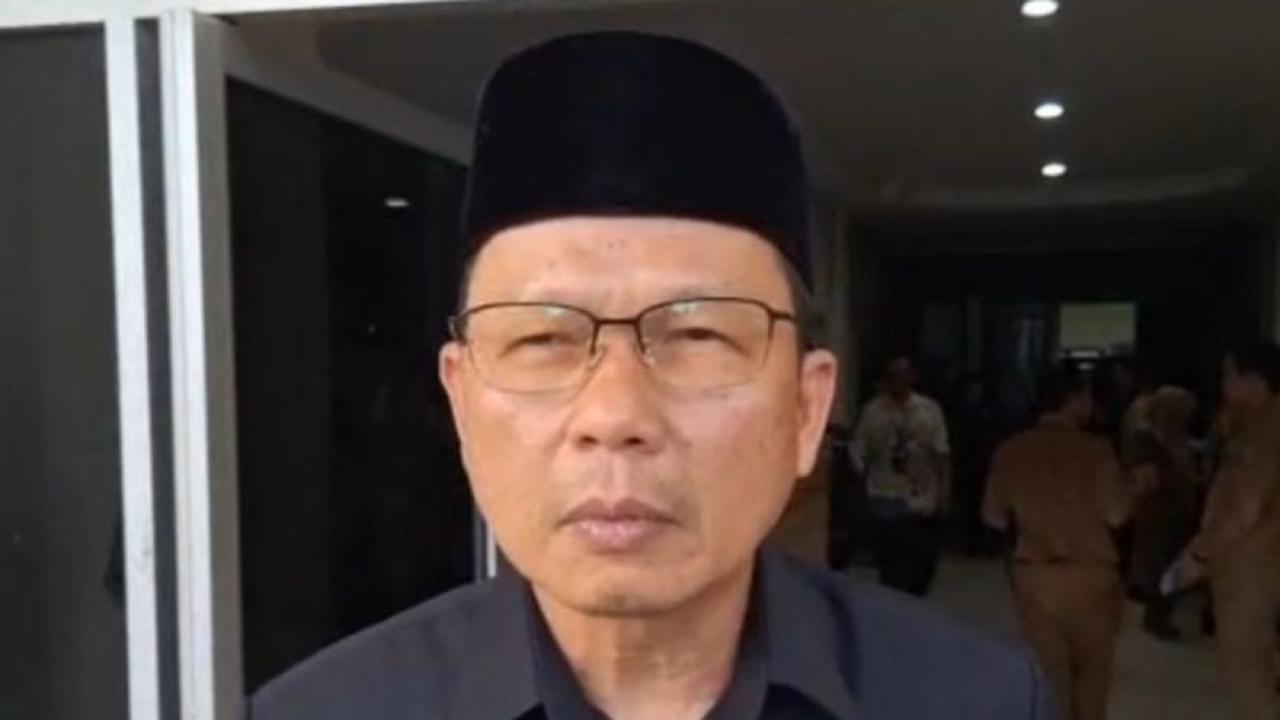 Pemkab Bangka Tengah Prioritaskan Aspek Ekologi dalam Revisi RTRW untuk Keberlanjutan Hidup Masyarakat