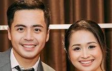 Momen Pernikahan Gritte Agatha dengan Arif Hidayat Usai 11 Tahun Pacaran, Romantis & Penuh Kebahagiaan