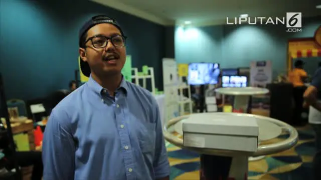 Animo Anak Muda Jakarta Dapatkan Sneaker Impian