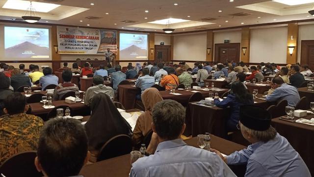 PT. Krakatau Industrial Estate Cilegon (KIEC)