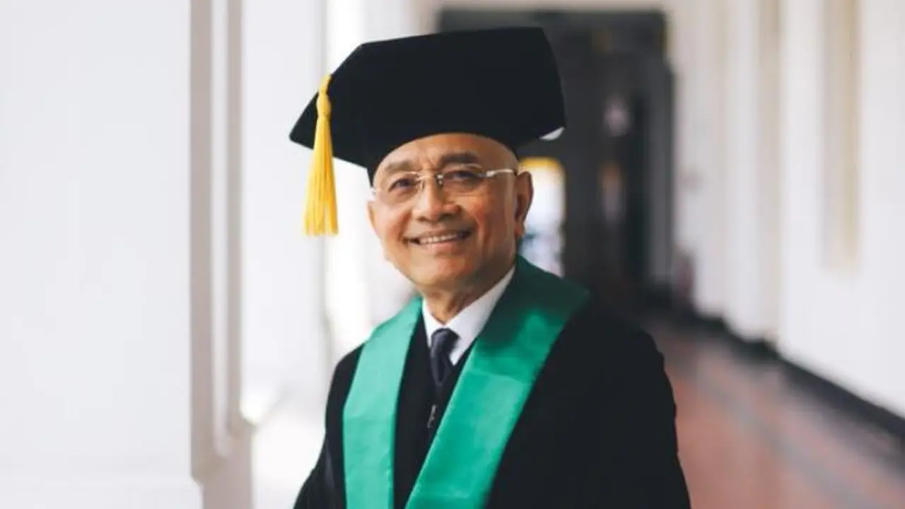 Stunting pada Anak Bukan Sekadar Masalah Nutrisi