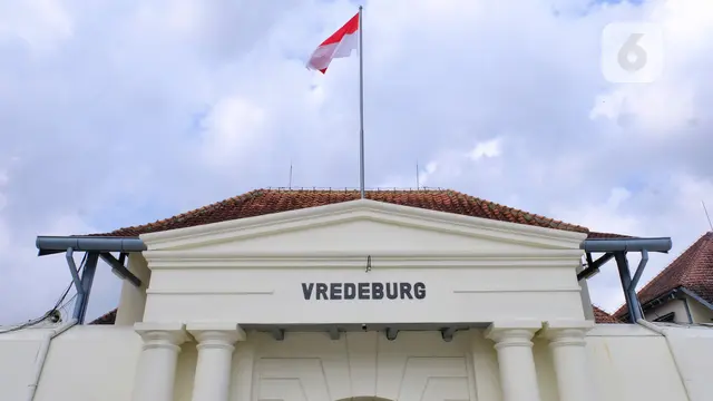 Museum Benteng Vredeburg