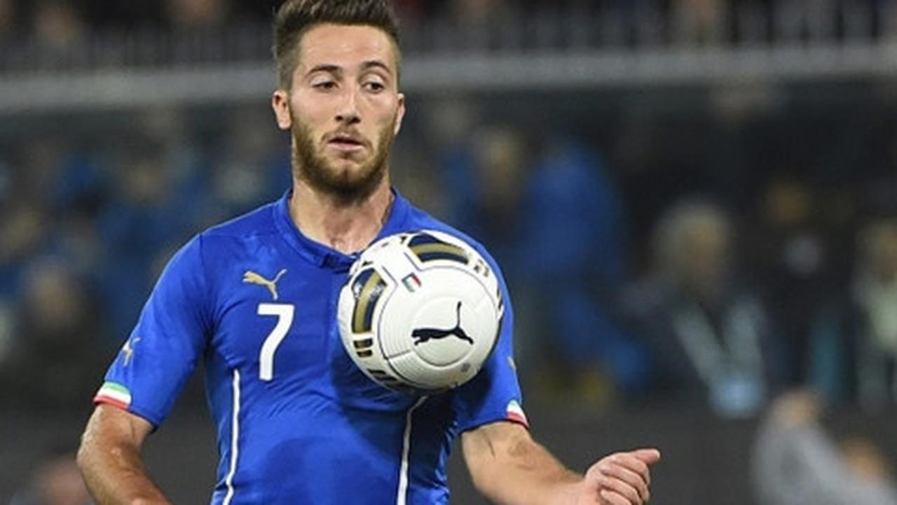 Bertolacci: Azzurri wajib enam poin