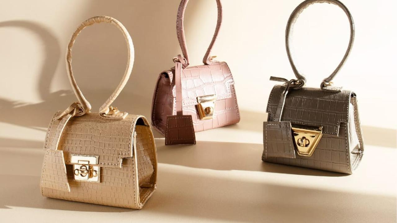 Diary Fimela: Bangga Produk Lokal, Emga Hadirkan Koleksi Jam Tangan dan Tas dengan Harga yang Terjangkau