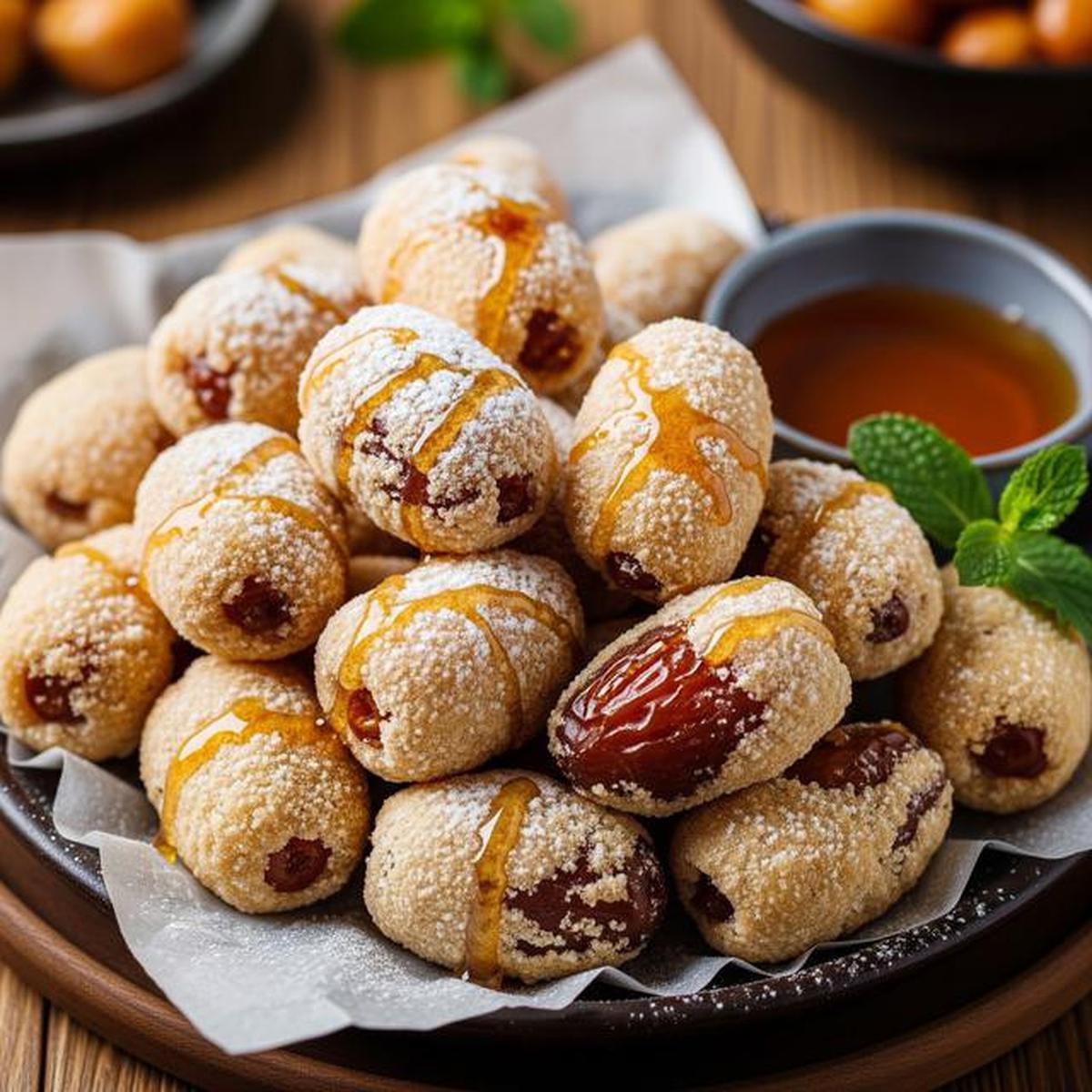 6 Kreasi Resep Kurma Goreng Tepung untuk Takjil yang Gurih dan Legit