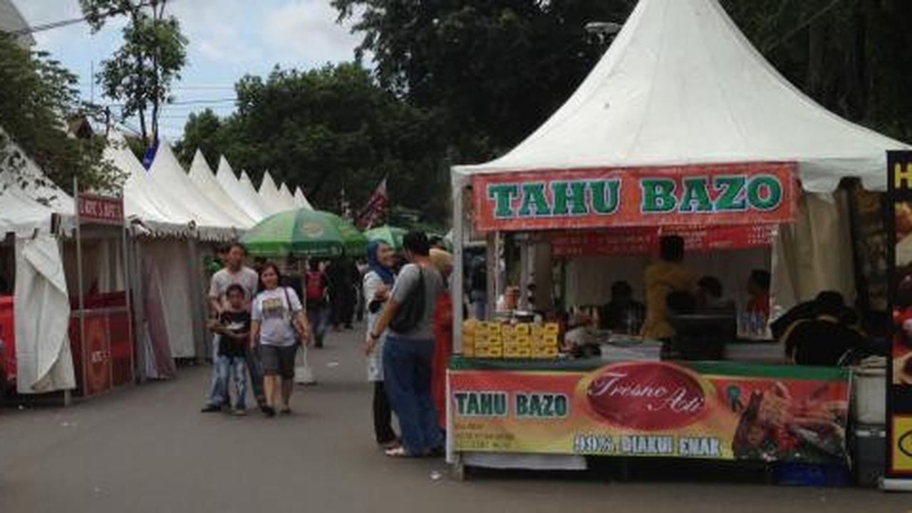 Usaha waralaba lokal yang miskin bimbingan