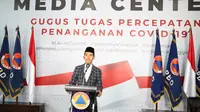 Ramadan di Tengah Corona, MUI: Menghindari Sebaran Virus Adalah Ibadah