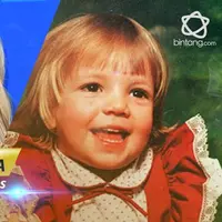 Seperti apa perubahan penyanyi pop asal Amerika Serikat dari masa ke masa?