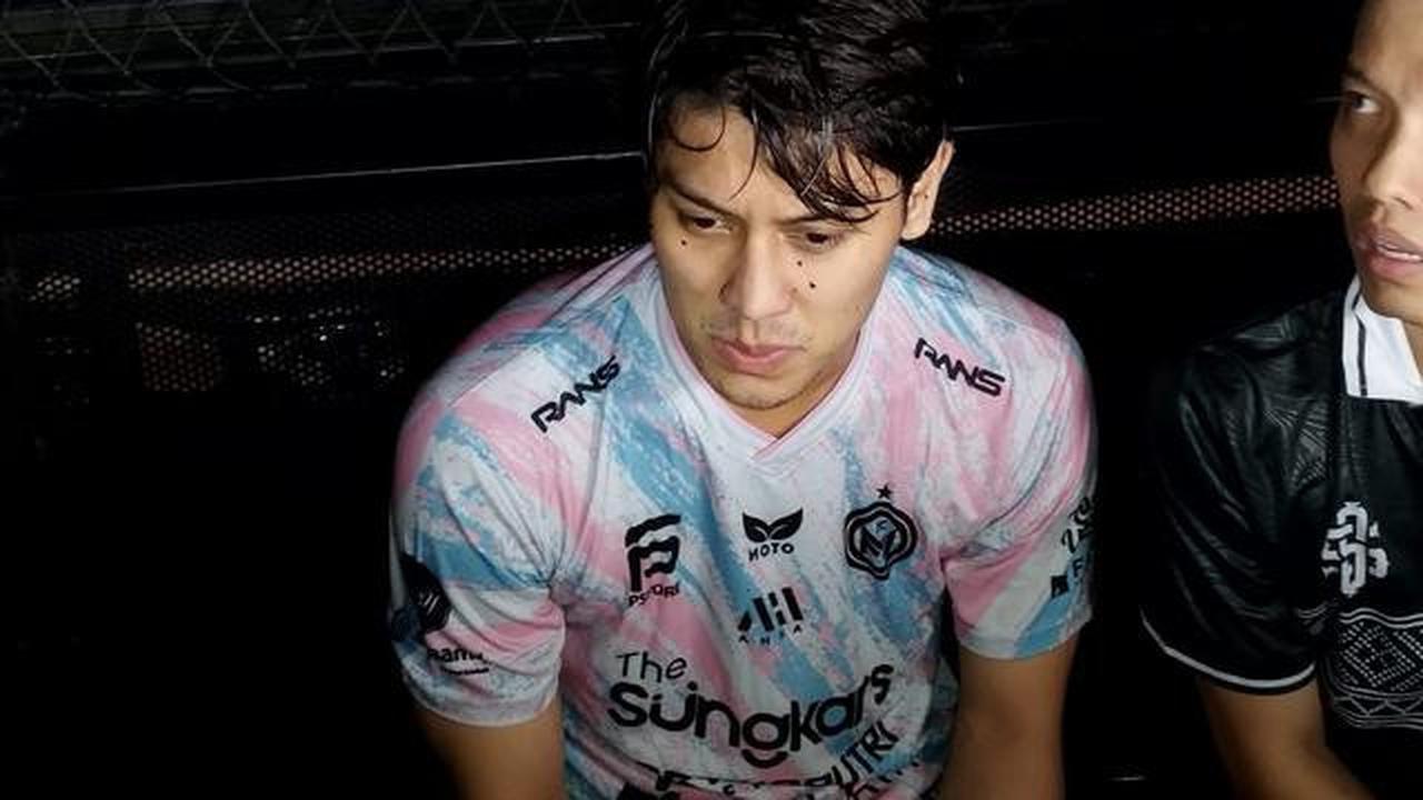 Rizky Billar Cerita Pengalaman Mengasuh Clara Bersama Lesti Kejora