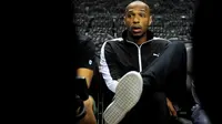 Thierry Henry Ingin Jadi Manajer Arsenal?