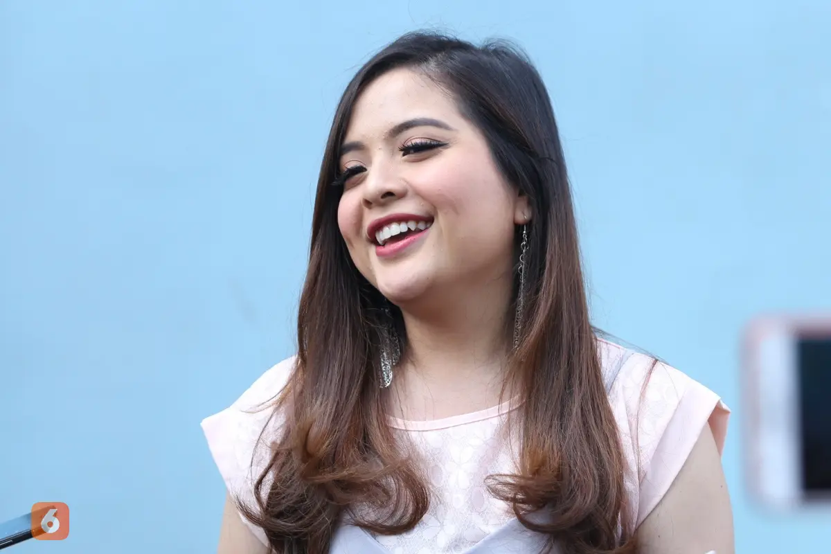 [Bintang] Tasya Kamila