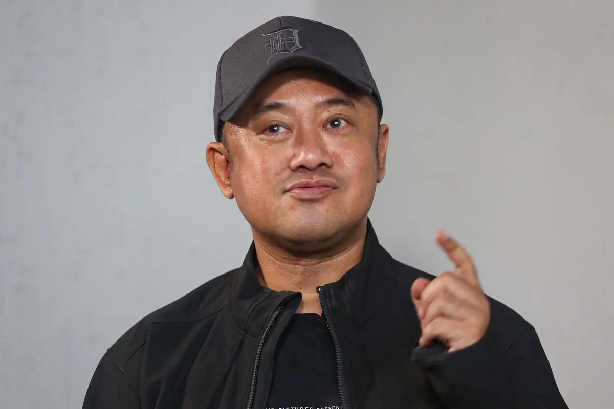 Rizal Mantovani