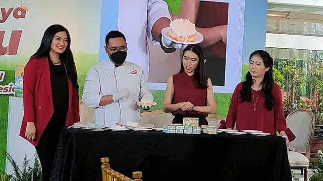 Batasan Konsumsi Keju Setiap Hari Meski Bergizi dan Bisa Mengurangi Risiko Penyakit Jantung