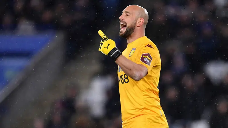 Pepe Reina