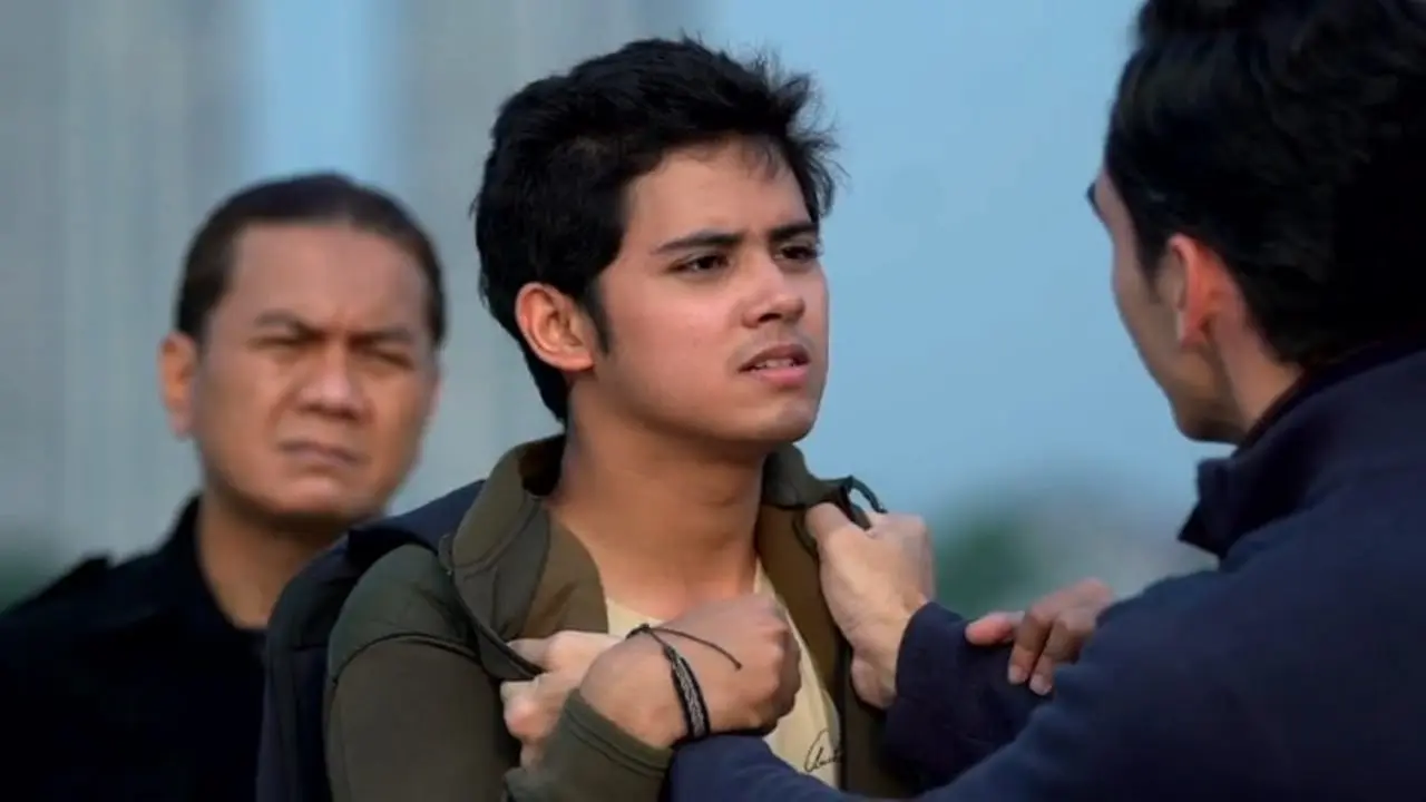 Keajaiban Cinta