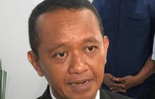 Respons Bahlil Disebut Ugal-ugalan Teken Proyek Hilirisasi saat Debat Cawapres