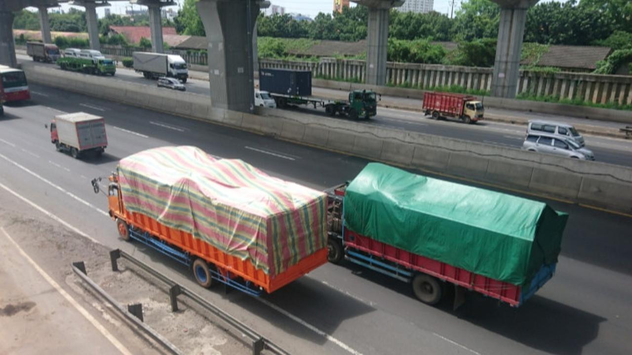 Terjadi 2 Kecelakaan Maut Bus saat Libur Nataru, Kemenhub: PO Wajib Uji Berkala