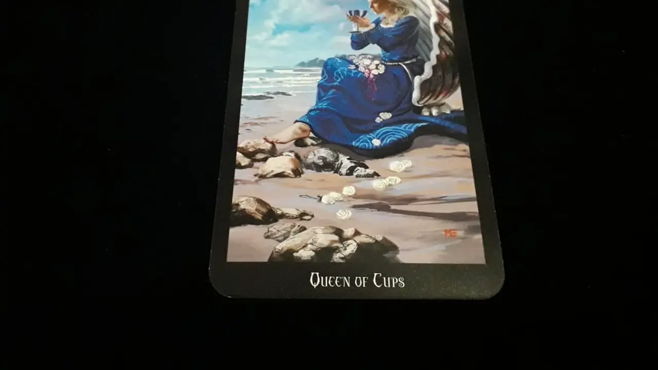 Tarot Minggu Ini