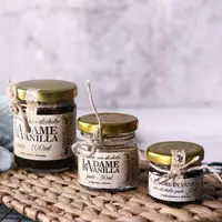 Indonesia adalah salah satu penghasil vanila terbesar di dunia, tetapi sayangnya ekstrak vanila sulit ditemukan di Indonesia. Simak kisah Lidya selengkapnya. (Foto: doc, La Dame in Vanilla).