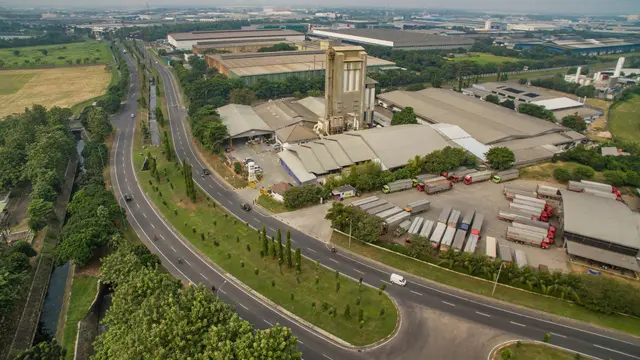 Ormas Bikin Investasi Ratusan Triliun Rupiah Lenyap di Kawasan Industri