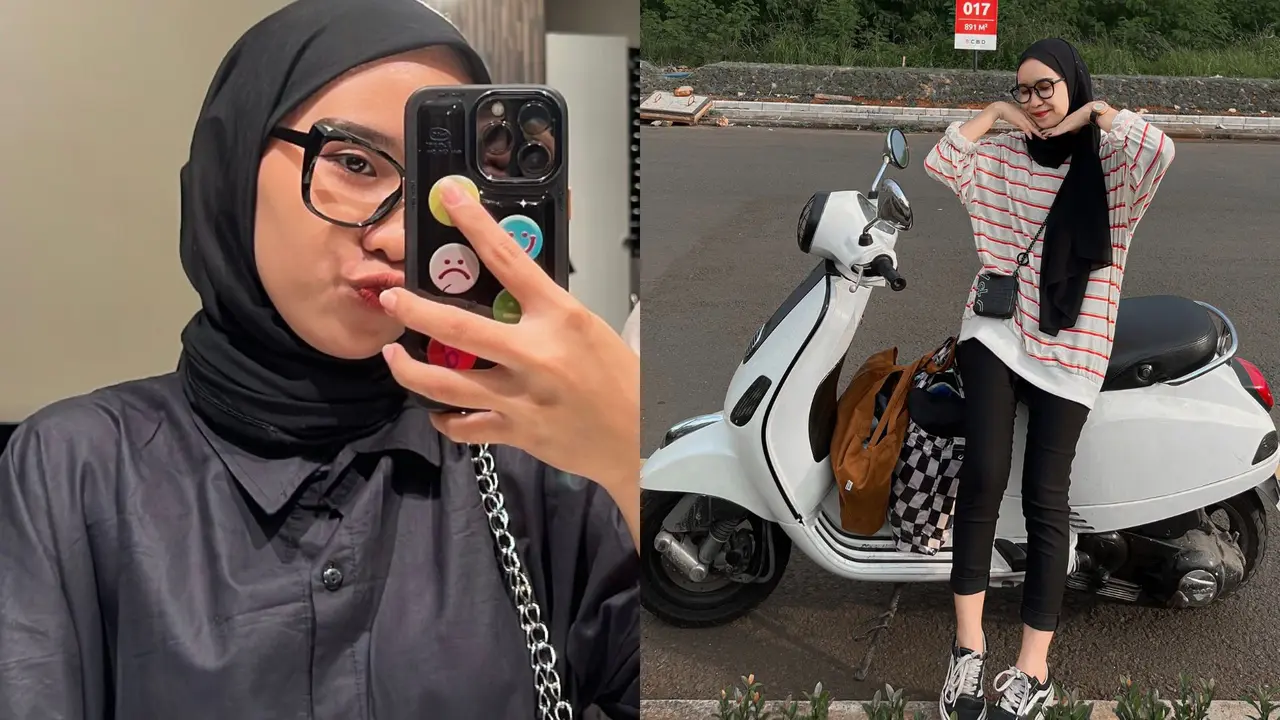 Kenalin Kartini, Si Anak Tukang Becak yang Mampu Beli Rumah Sendiri dan Sukses di Usia Muda