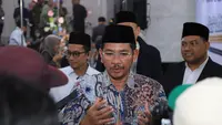 Kemenag Tegaskan Program Bantuan Hibah Arab Saudi 70 Persen untuk Kepentingan Pribadi Hoaks