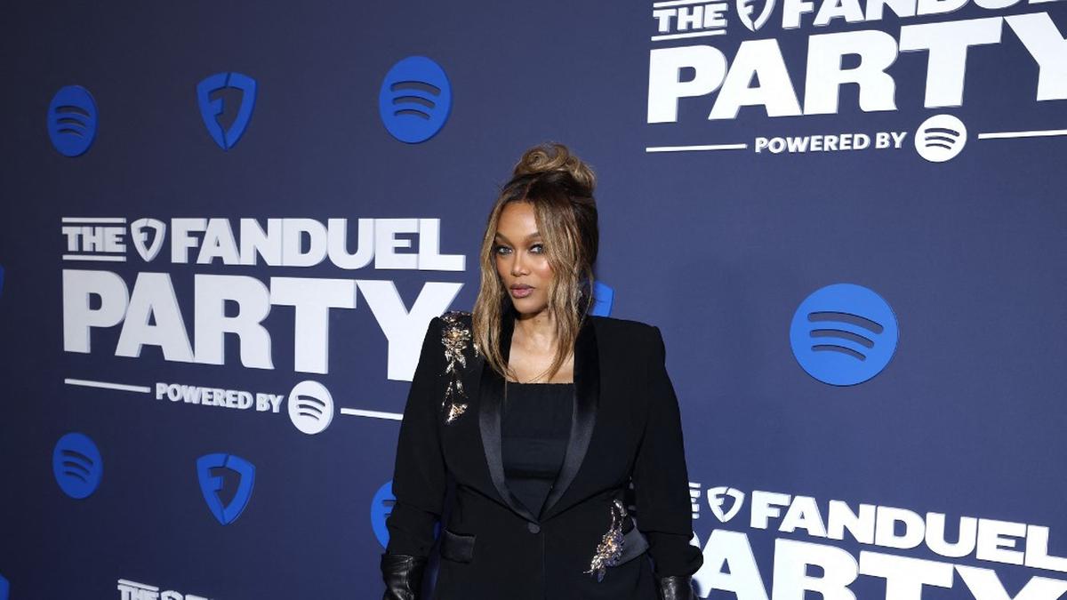 Tyra Banks Gugat Netflix Gara-gara Serial Dokumenter tentang America's Next Top Model