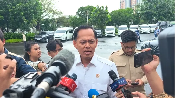 Universitas Republik Indonesia akan Fokus Pendidikan STEM dan Kedokteran