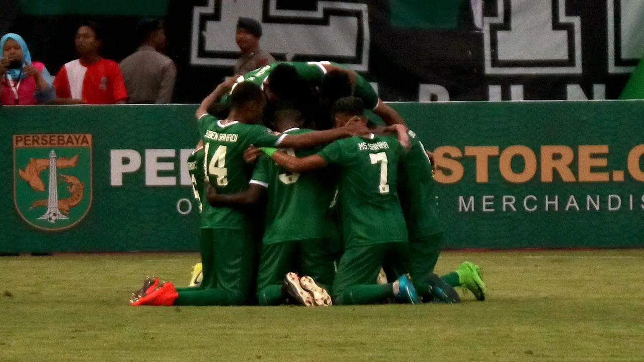 Persebaya Surabaya