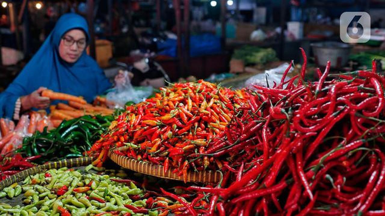 KKP Jamin Harga Ikan Tak Melonjak selama Ramadan 2026
