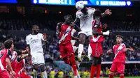 Ibrahima Konate Cedera Saat Bela Prancis, Real Madrid Ungkap Kondisinya