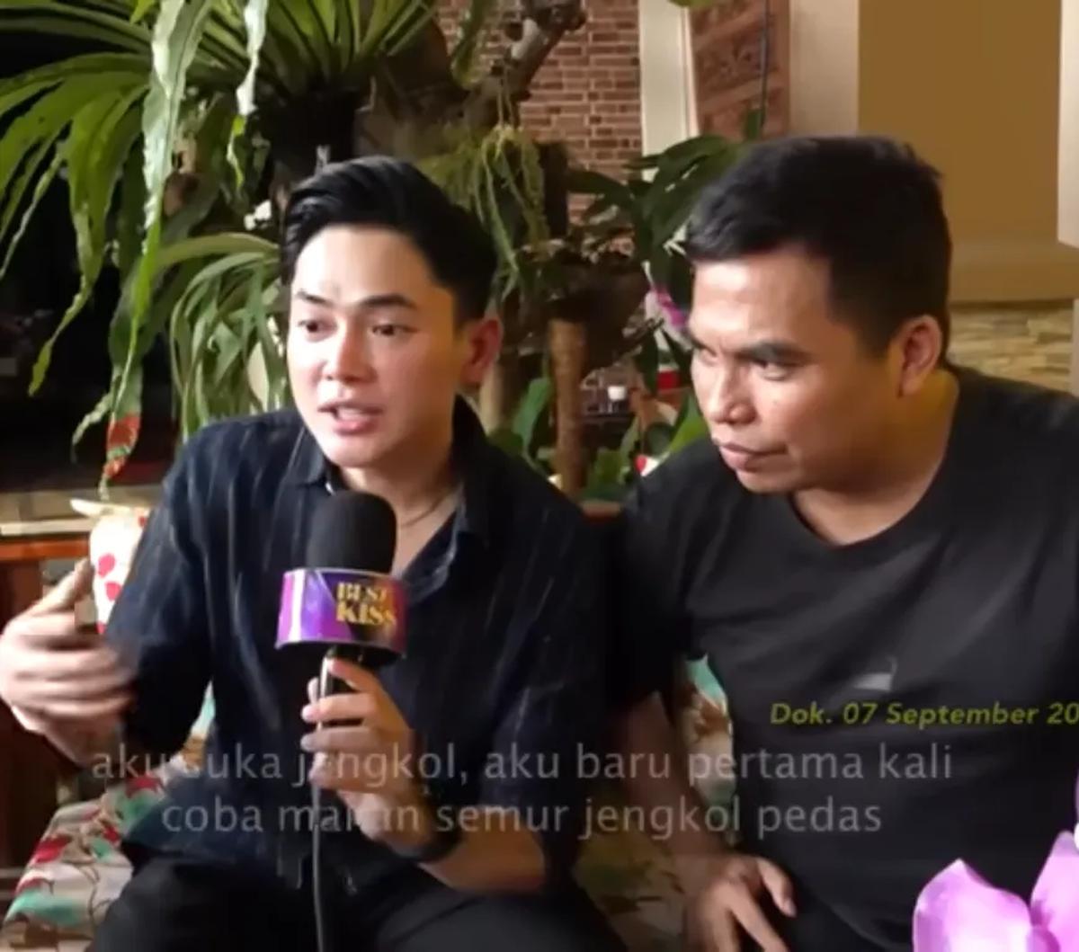 Dok. Istimewa