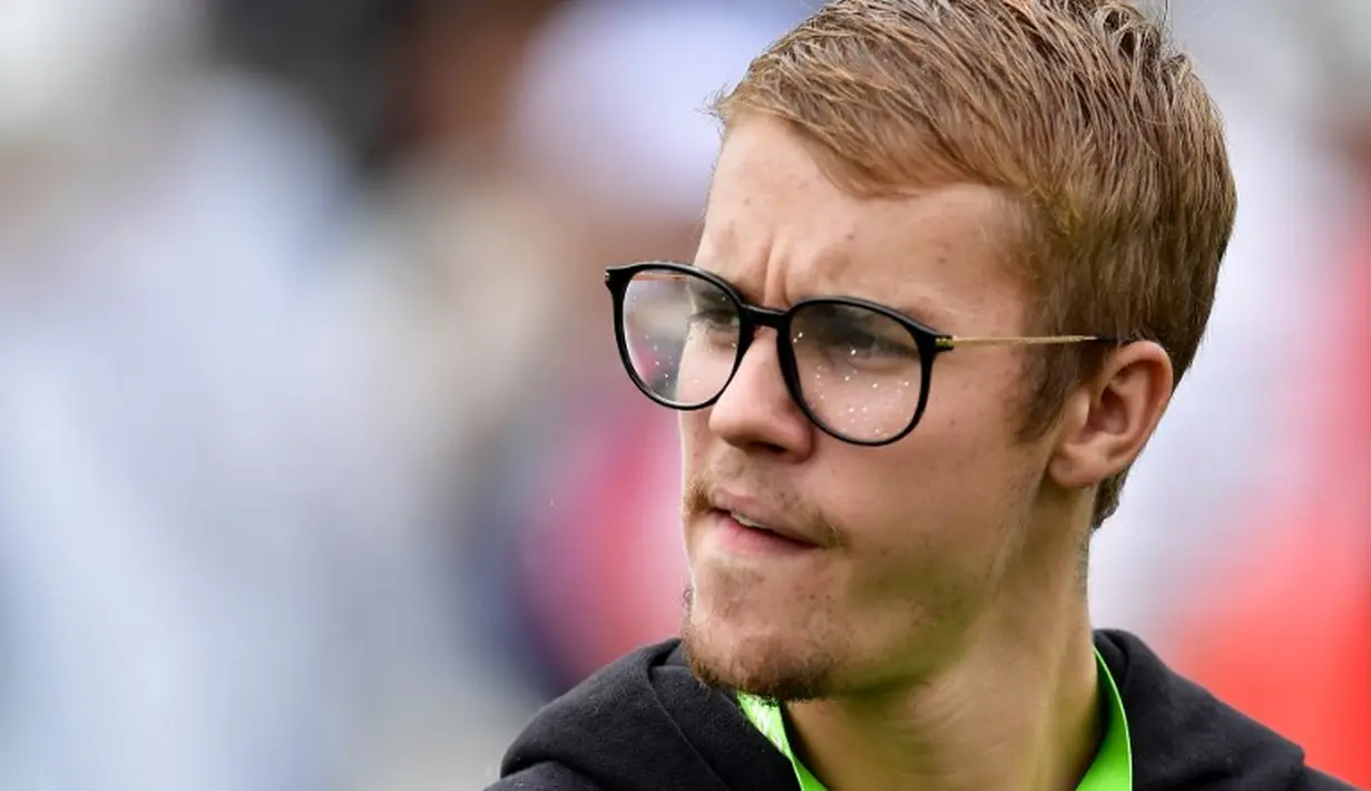 "Dia selalu ingin berada di sekitar Selena dan bicara dengannya. Selena seperti narkoba dan ia benar-benar menginginkannya lebih," lajut sumber itu. (Stuart Franklin-GettyImages)