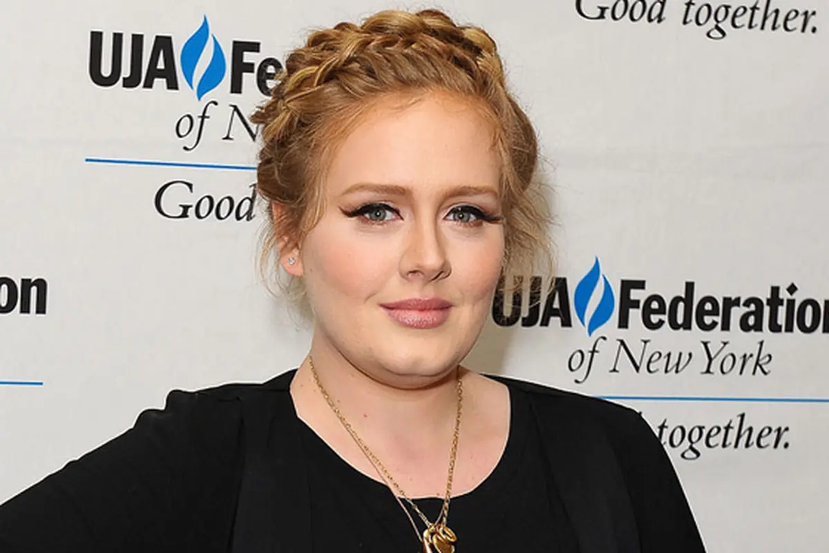 Adele