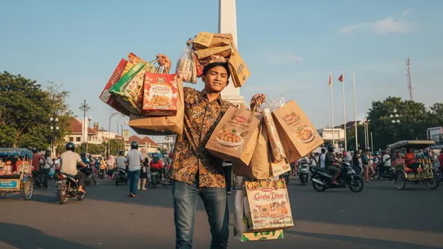 Ide Usaha Modal 500 Ribu Cocok untuk Pemula