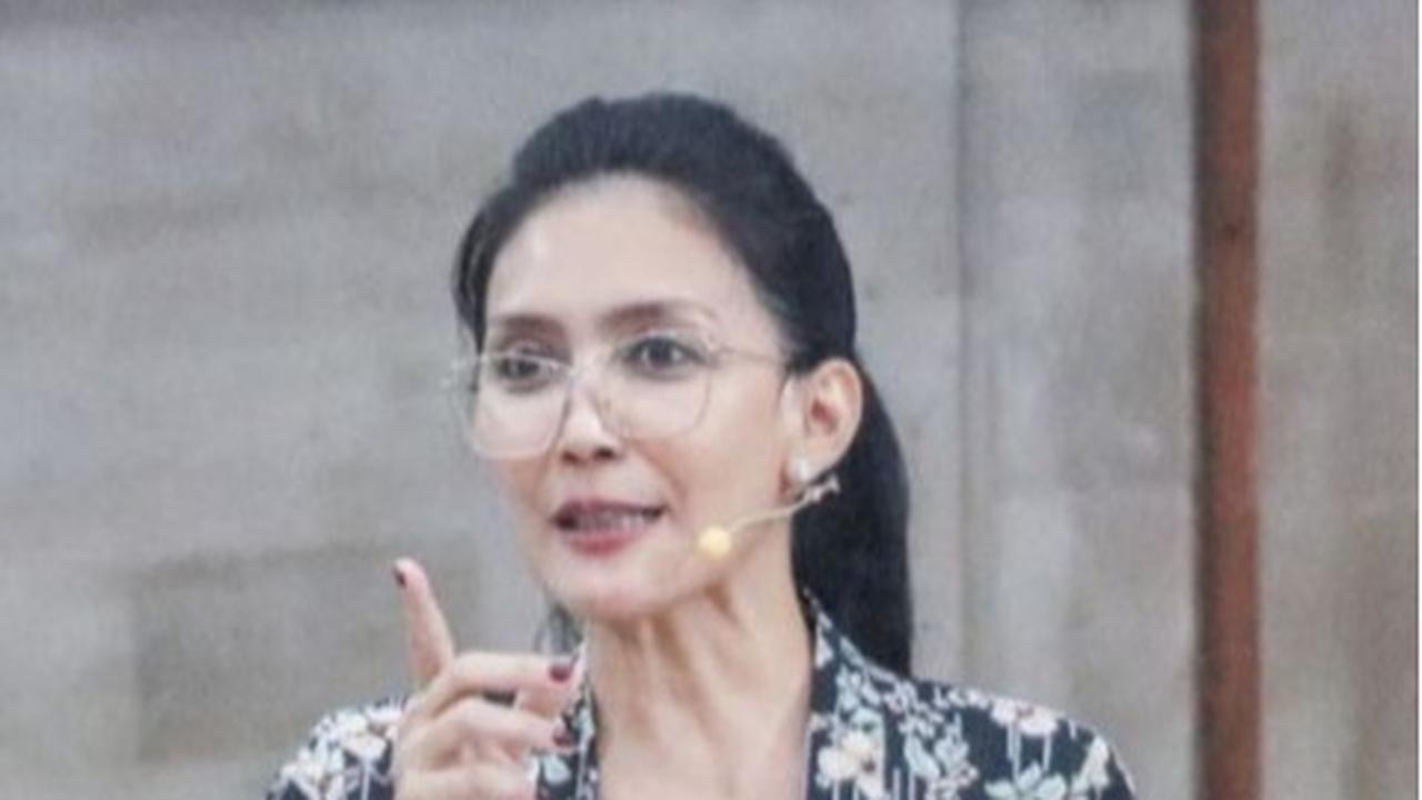 Rieke Diah Pitaloka