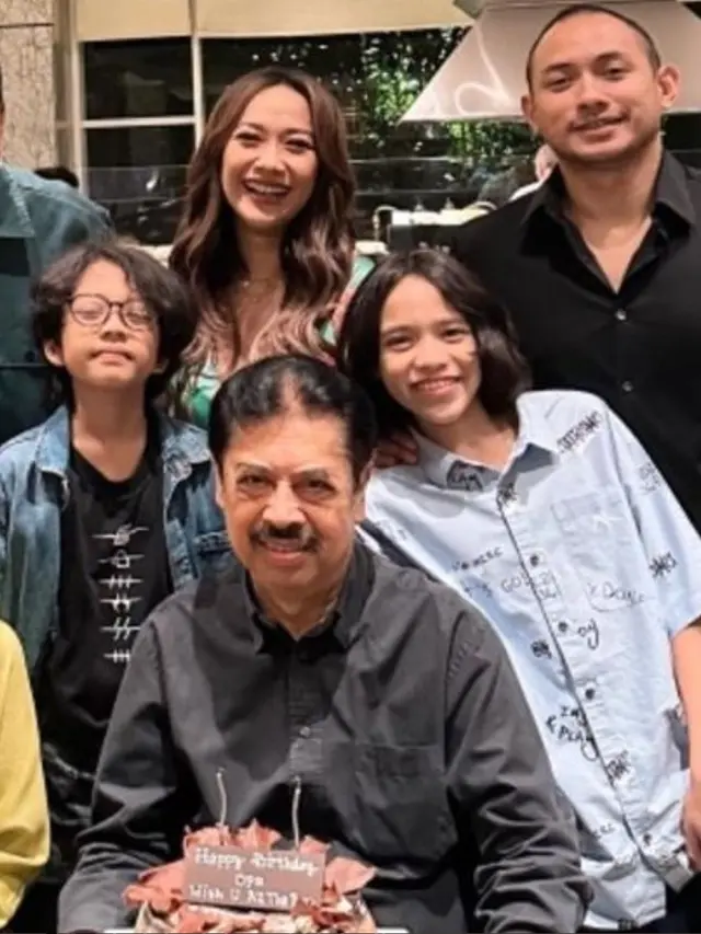 BCL dan TIiko Segera Menikah