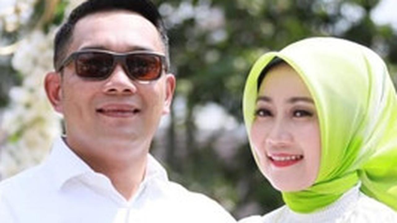 Waketum Golkar soal Ridwan Kamil Terseret Korupsi Bank BJB: Itu Masalah Pribadi, Tak Ada Sangkut Pautnya dengan Partai