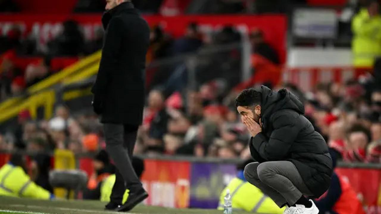 Prediksi Menarik tentang Nasib Ruben Amorim di Manchester United: Bertahan atau Dipecat ?