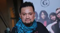 Foto profil Preskon Konser Ultah Gigi ke 22 (Adrian Putra/bintang.com)