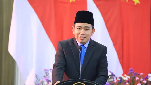 Kepemimpinan Gus Fawait Jadi Kunci Kerja Sama Global