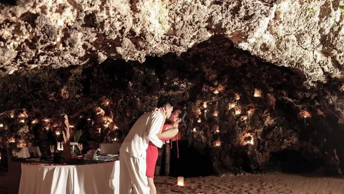 [Bintang] Chelsea Olivia dan Glenn Alinskie