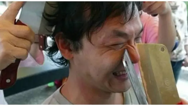 Foto : copyright oddee.com